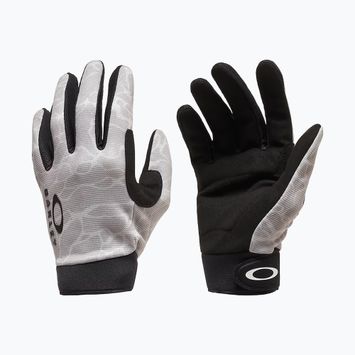 Oakley Seeker Guanti da ciclismo MTB cemento neurone
