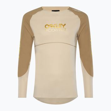 Oakley Maven Scrub mist ciclismo a maniche lunghe da uomo