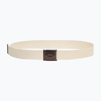 Oakley Ellipse Web Belt bianco artico