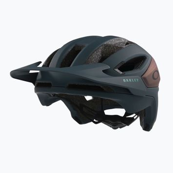 Oakley Drt3 Trail EU abyss pacific colorshift casco da bici