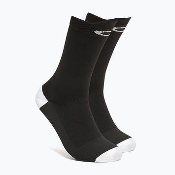 Calze Oakley Seeker Long blackout da uomo