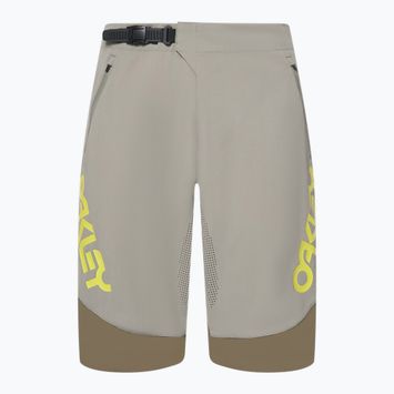 Pantaloncini da ciclismo Oakley Maven Scrub mist da uomo