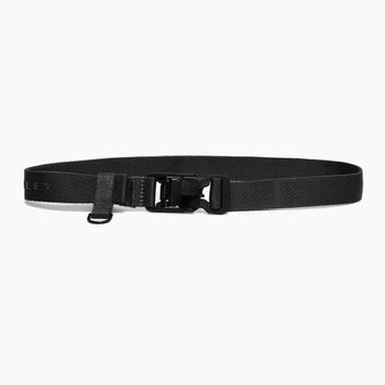 Cintura per pantaloni Oakley Latitude Web blackout