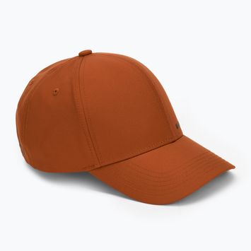 Cappello Oakley Twill da uomo auburn