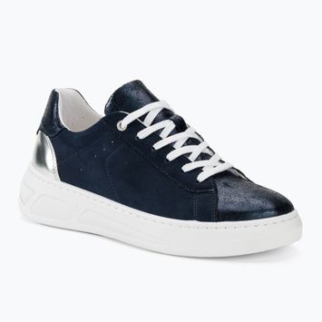 Scarpe Geox donna Ljuba navy