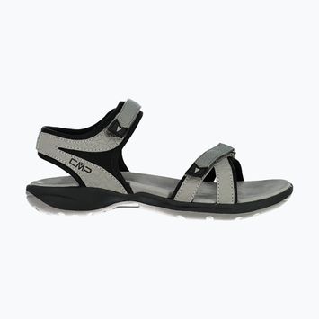 Sandali CMP da donna Adib nero/sabbia