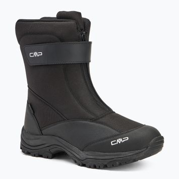 Uomo CMP Snowboot Jotos Snowboot Wp nero