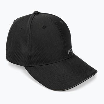 Cappello da baseball Fizan A102 nero