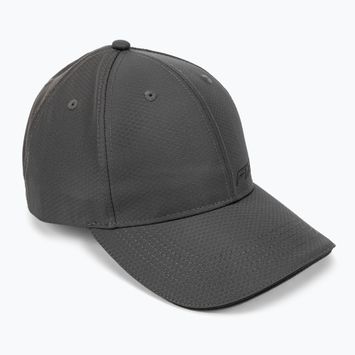 Cappello da baseball Fizan A103 grigio