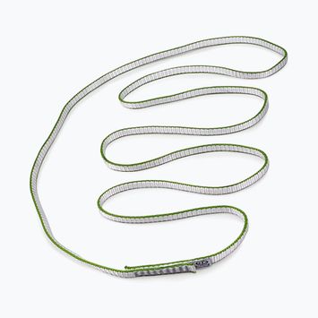 Climbing Technology Looper Dy 120 cm bianco/verde