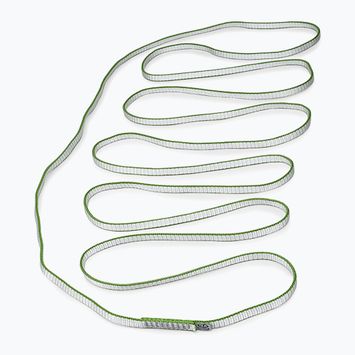 Climbing Technology Looper DY bianco/verde