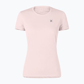 T-shirt Montura donna Join light rose