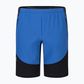 Montura Falcade Bermuda da trekking da uomo b.blu/blu grafite