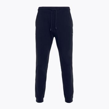 Pantaloni da uomo Aeronautica Militare Heritage blu navy