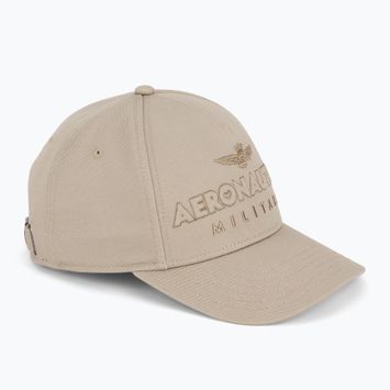 Cappello da baseball safari da uomo Aeronautica Militare 251HA1202DCT2261