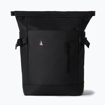 Aeronautica Militare zaino urbano da uomo 251BO1156CT3588 nero jet