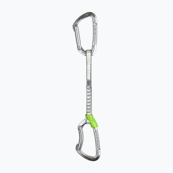 Climbing Technology Lime Set Dy 17 cm corda d'arrampicata argento
