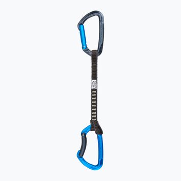 Climbing Technology Lime Set Dy 17 cm antracite/blu climbing express
