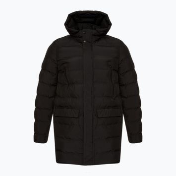 Geox Spherica™ Parka uomo nero