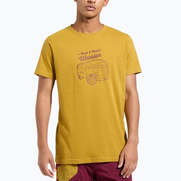 Maglietta La Sportiva Van savana uomo