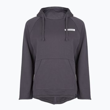 Felpa La Sportiva Telendos Hoody donna, in pnyx