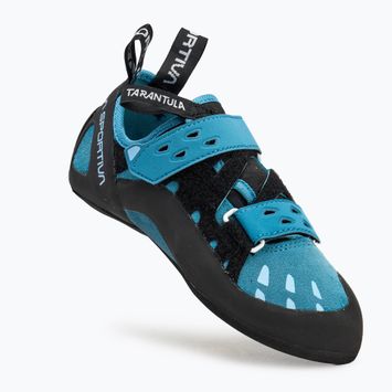 Scarpa da arrampicata da donna La Sportiva Tarantula topaz