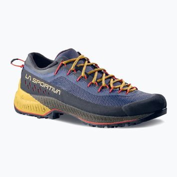 Scarpa da avvicinamento da uomo La Sportiva TX4 Evo ST night sky/ savana