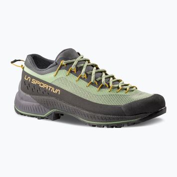 Scarpa da avvicinamento da donna La Sportiva TX4 Evo ST verde aspen / onice