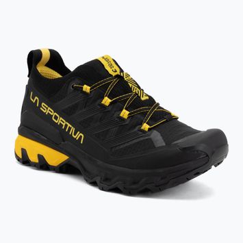 Scarpe da trekking da uomo La Sportiva Ultra Raptor 3 black/yellow
