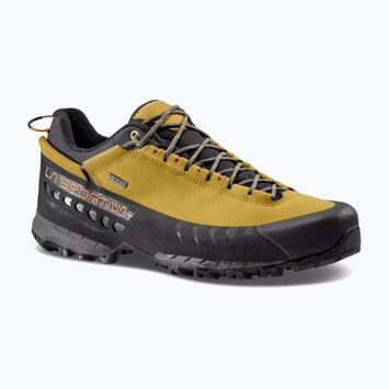 Scarpa da avvicinamento da uomo La Sportiva TX5 Low GTX savana/tiger