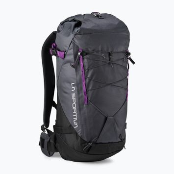 Zaino La Sportiva Granite 32 l onyx/black