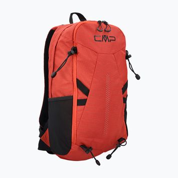 Zaino da trekking CMP Laredo 22 l flame