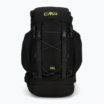 CMP Baltimora 30 l zaino da trekking nero