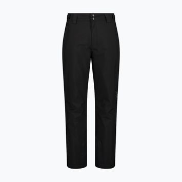 Pantaloni da sci da uomo CMP 33W1157 nero