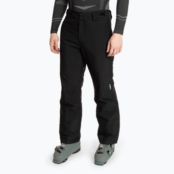 Pantaloni da sci da uomo CMP 33W1157 nero