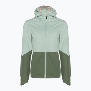 Giacca softshell donna CMP Fix Hood giada