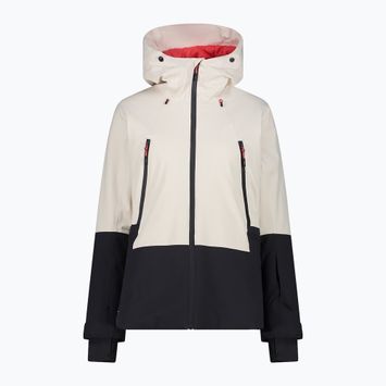 Giacca skit CMP donna 34W2506 vaniglia
