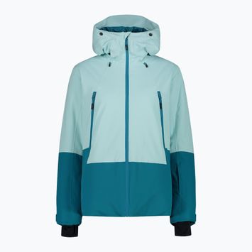 Giacca da sci donna CMP 34W2506 acqua