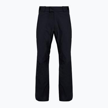 EA7 Emporio Armani pantaloni da sci da uomo Ski Cortina Toray nero