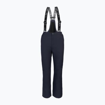 Pantaloni da sci CMP da bambino blu navy 3W15994/N950