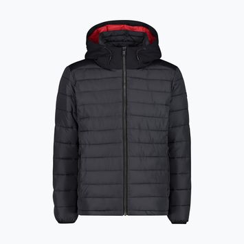 Piumino CMP uomo grigio 32K3187/U423