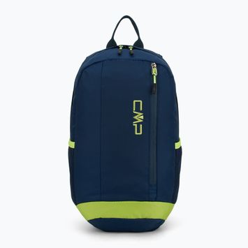 Zaino da trekking CMP Kids Rebel 10 l bluestone