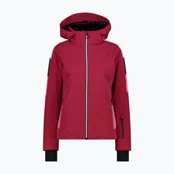 Giacca da sci donna CMP 33W0316/H907 anemone
