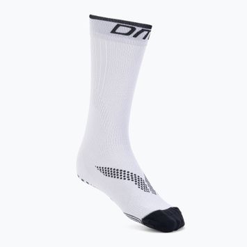 DMT S-Sprint Calze da bici biomeccaniche bianco/nero