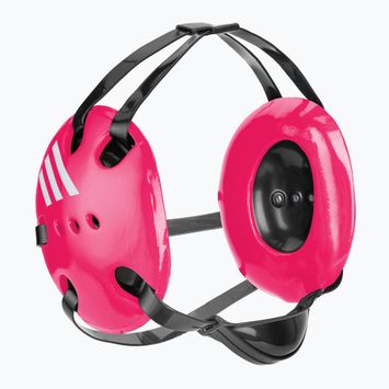 Paraorecchie adidas Response Ear black/pink