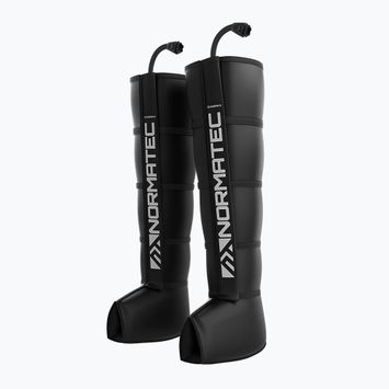 Normatec recovery gamba lunga 60086 nero