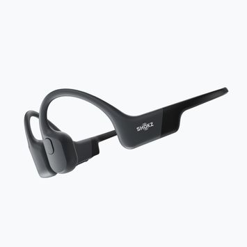 Cuffie wireless Shokz OpenRun USB-C nero