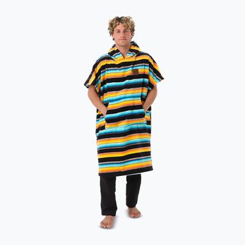 Slowtide El Cap Everyday poncho multicolore