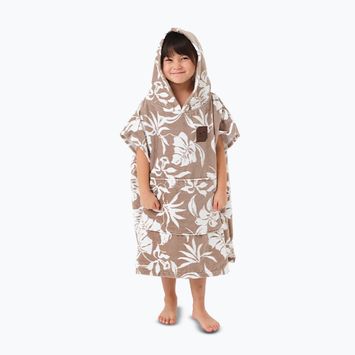 Slowtide Hauke Poncho da cortile per tutti i giorni