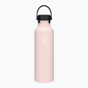 Bottiglia da viaggio Hydro Flask Standard Flex 620 ml trillium